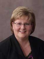 Donna Trickey