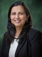 Ruchi Garg, MD, FACS, FACOG